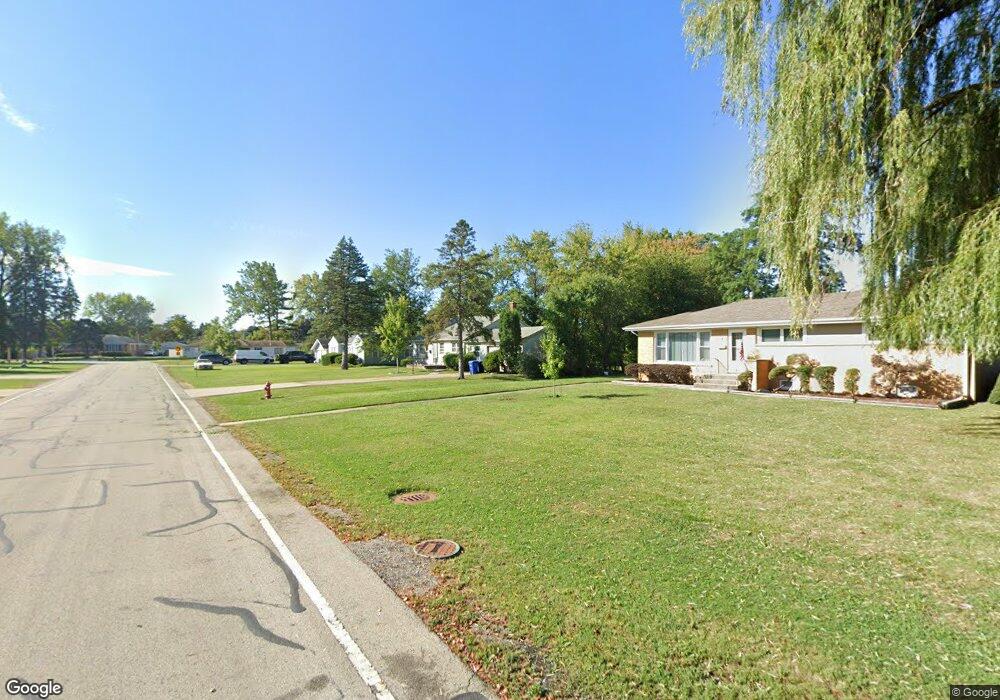 1830 Dexter Ln, Des Plaines, IL 60018 - photo 1