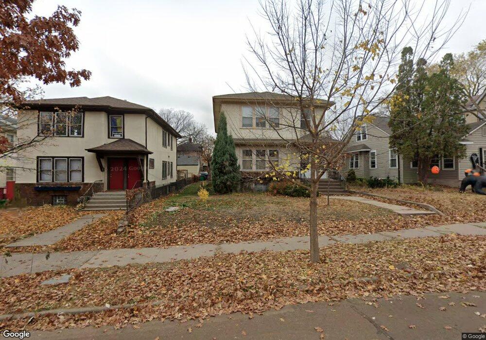 3516 Oakland Ave, Minneapolis, MN 55407 - photo 1