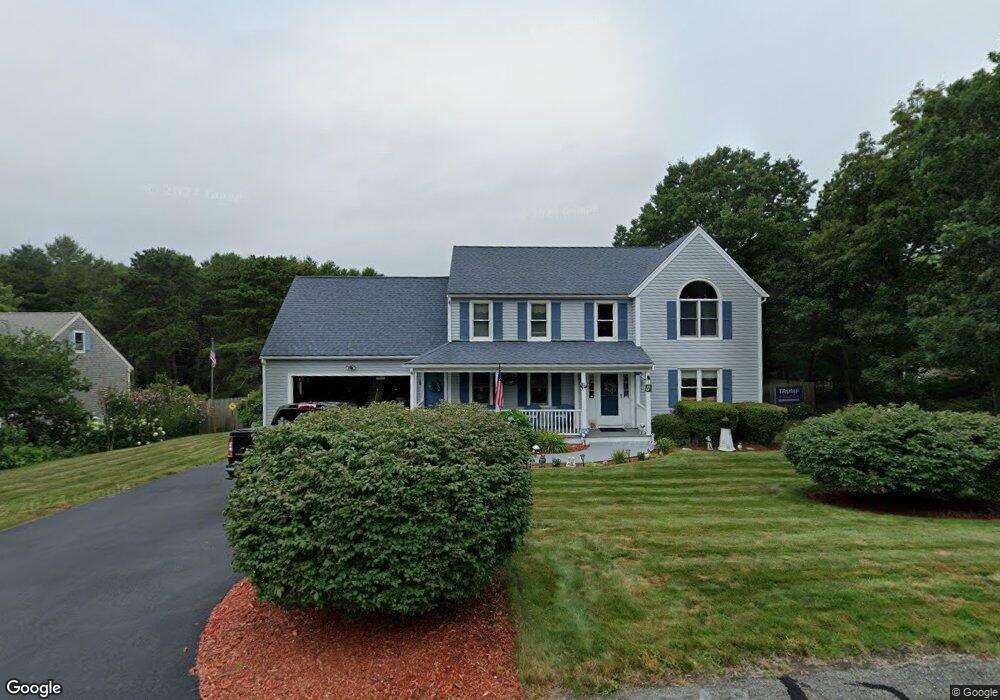 82 Spinnaker Ln, Pocasset, MA 02559 - photo 1