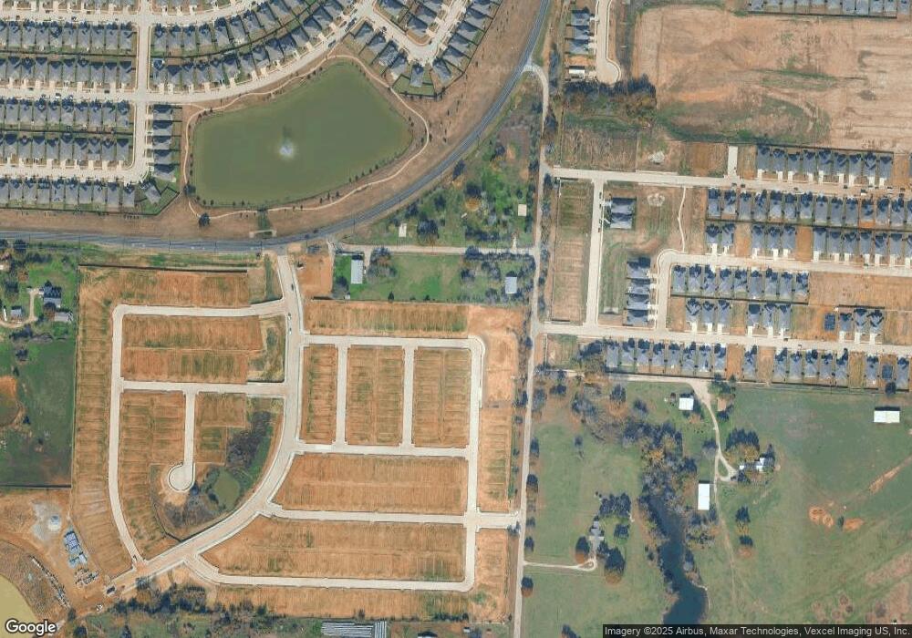 12169 Falabella Dr, Providence Village, TX 76227 - photo 1