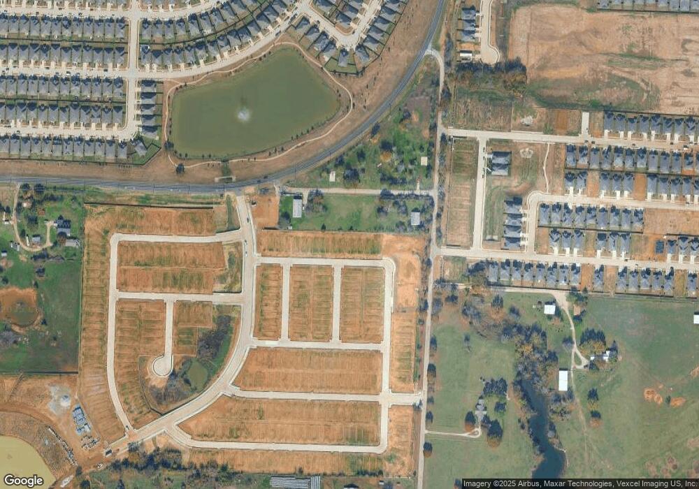 12153 Falabella Dr, Providence Village, TX 76227 - photo 1