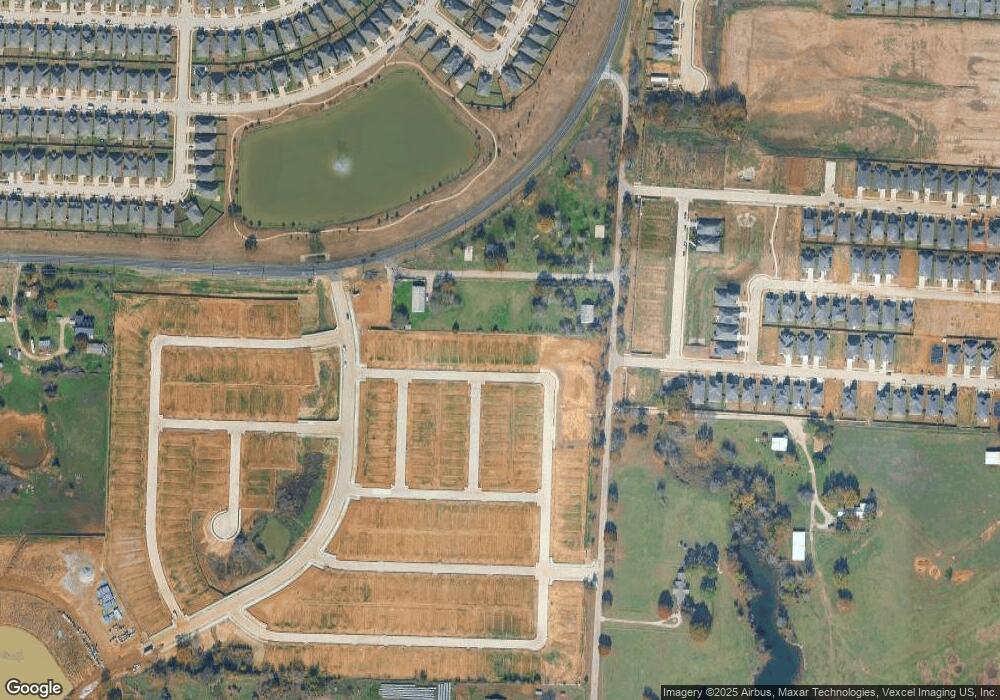 12157 Falabella Dr, Providence Village, TX 76227 - photo 1