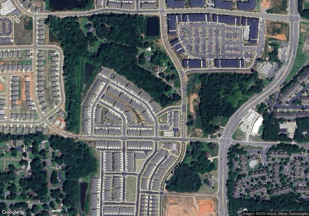 348 Hunter Walk, Acworth, GA 30102 - photo 1