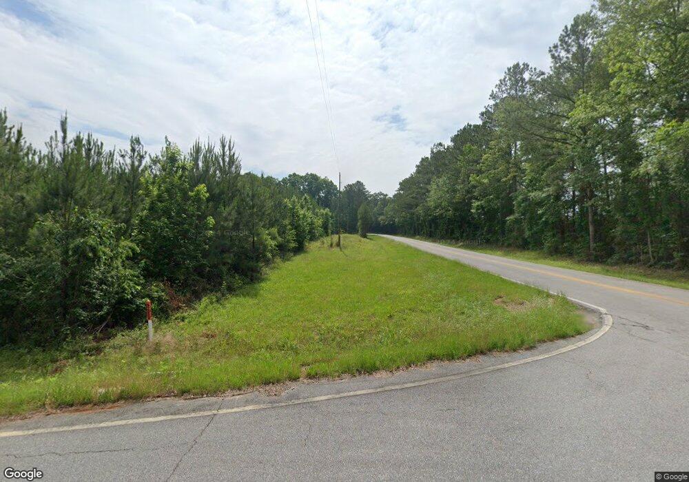 1190 Hill Rd, Forsyth, GA 31029 - photo 1