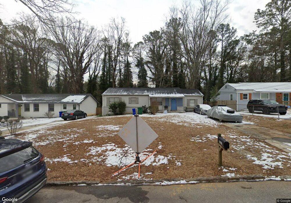 3257 Bobolink Dr, Decatur, GA 30032 - photo 1