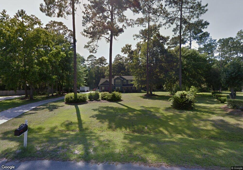 201 Archibald St, Rincon, GA 31326 - photo 1