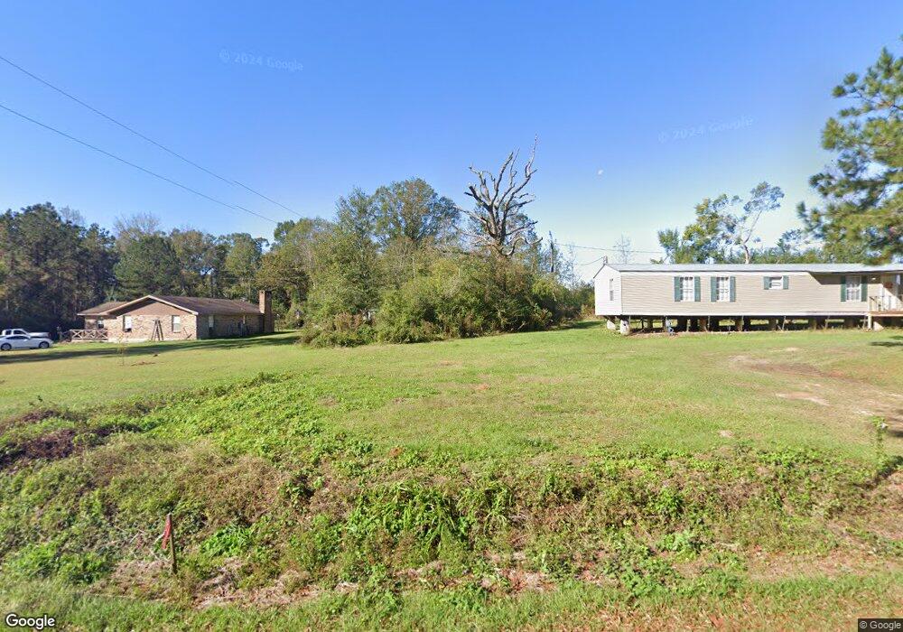 27139 C O Crockett Rd, Angie, LA 70426 - photo 1