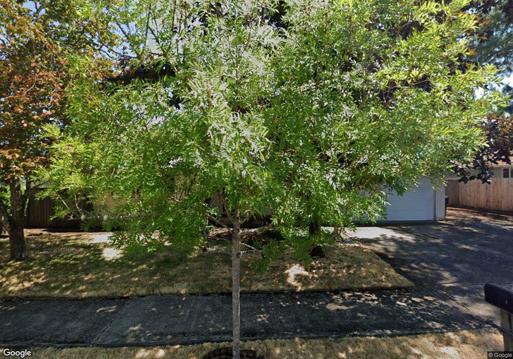 3943 Cornell Way, Eugene, OR 97405 - photo 1