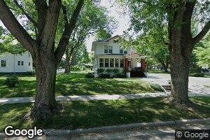 623 N Kidder St, Canton, SD 57013
