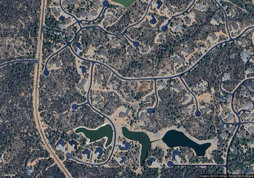 1805 E Cliff Rose Dr, Payson, AZ 85541 - photo 1