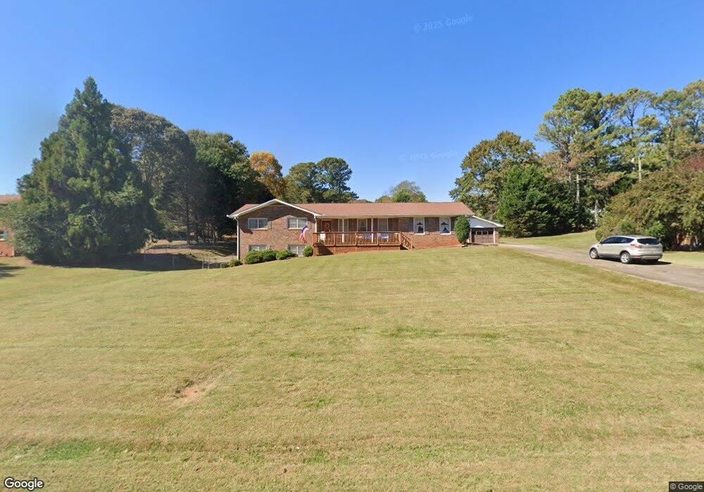 5020 Strickland Rd, Gainesville, GA 30507 - photo 1