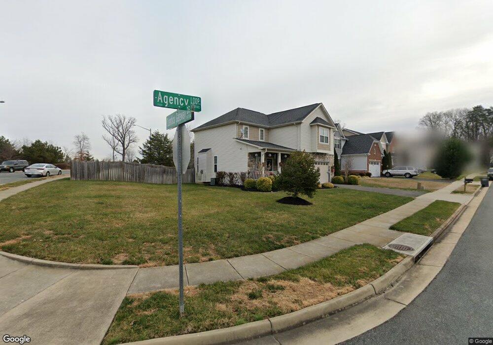 4117 Agency Loop, Triangle, VA 22172 - photo 1