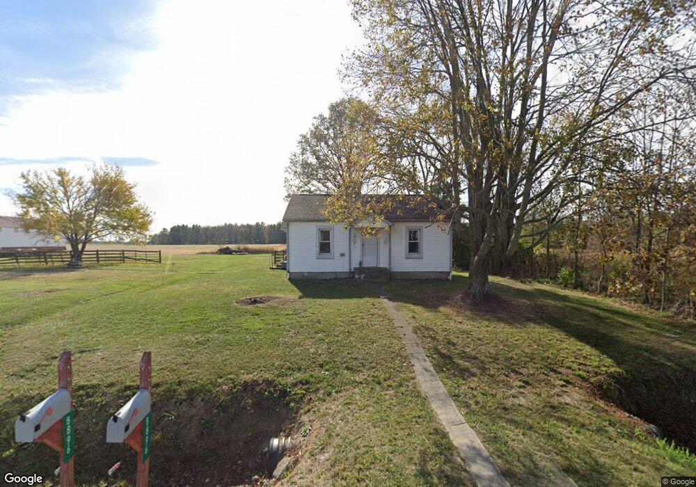 8896 N State Route 123, Blanchester, OH 45107 - photo 1