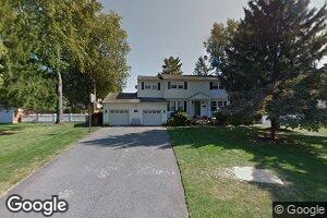 34 Greenview Dr, Pequannock, NJ 07440