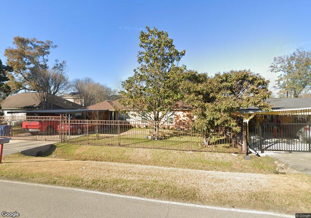2235 Wardmont St, Houston, TX 77093 - photo 1