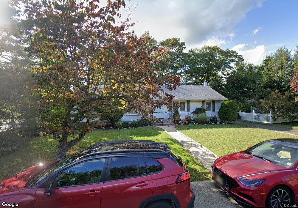 2007 Nassau Dr, Spring Lake, NJ 07762 - photo 1