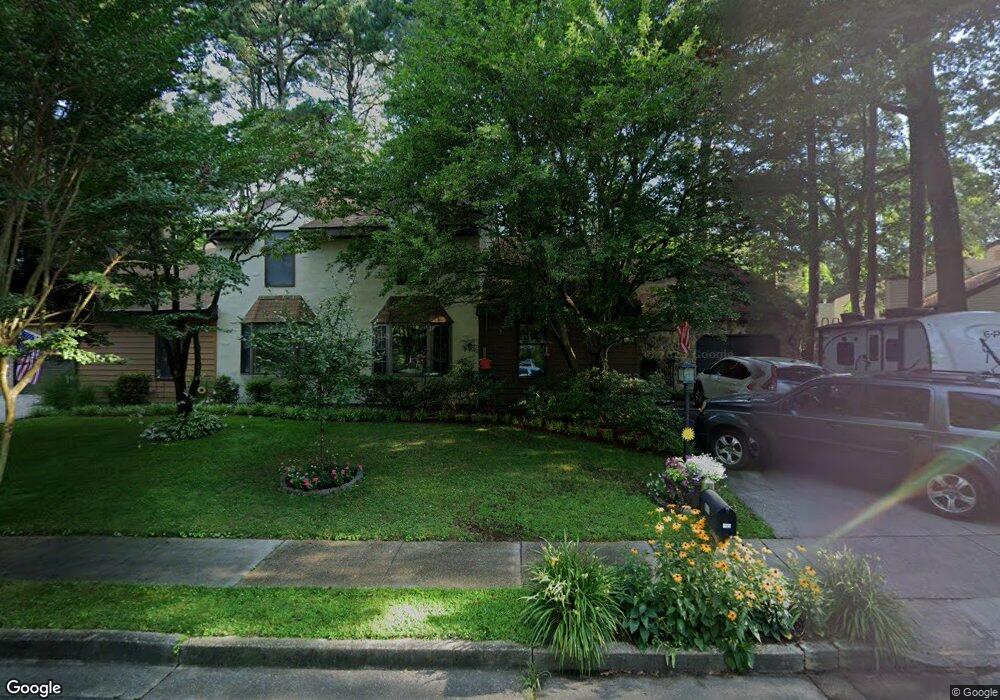 143 N Park Dr, Salisbury, MD 21804 - photo 1
