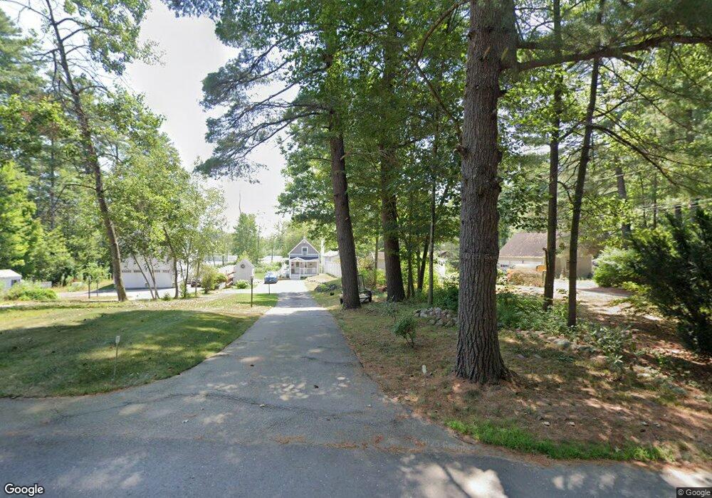 39-A Flint Pond Dr, Hollis, NH 03049 - photo 1