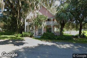 5655 Avenue G, McIntosh, FL 32664