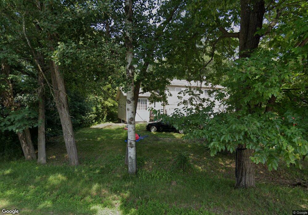 7490 Hickory St W, Webster, WI 54893 - photo 1