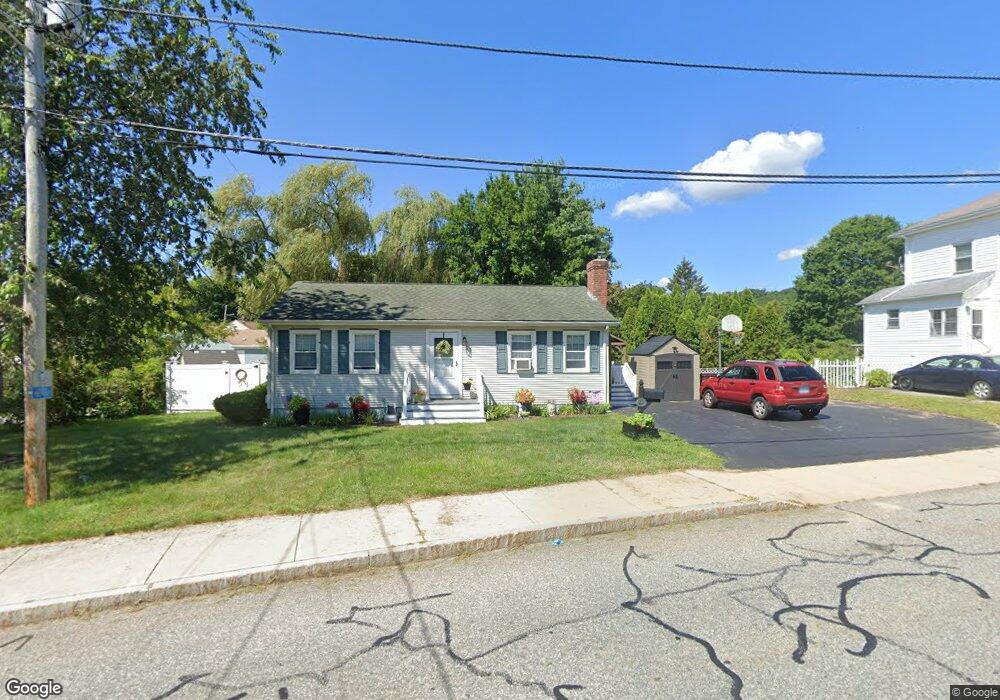 1261 Logee St, Woonsocket, RI 02895 - photo 1