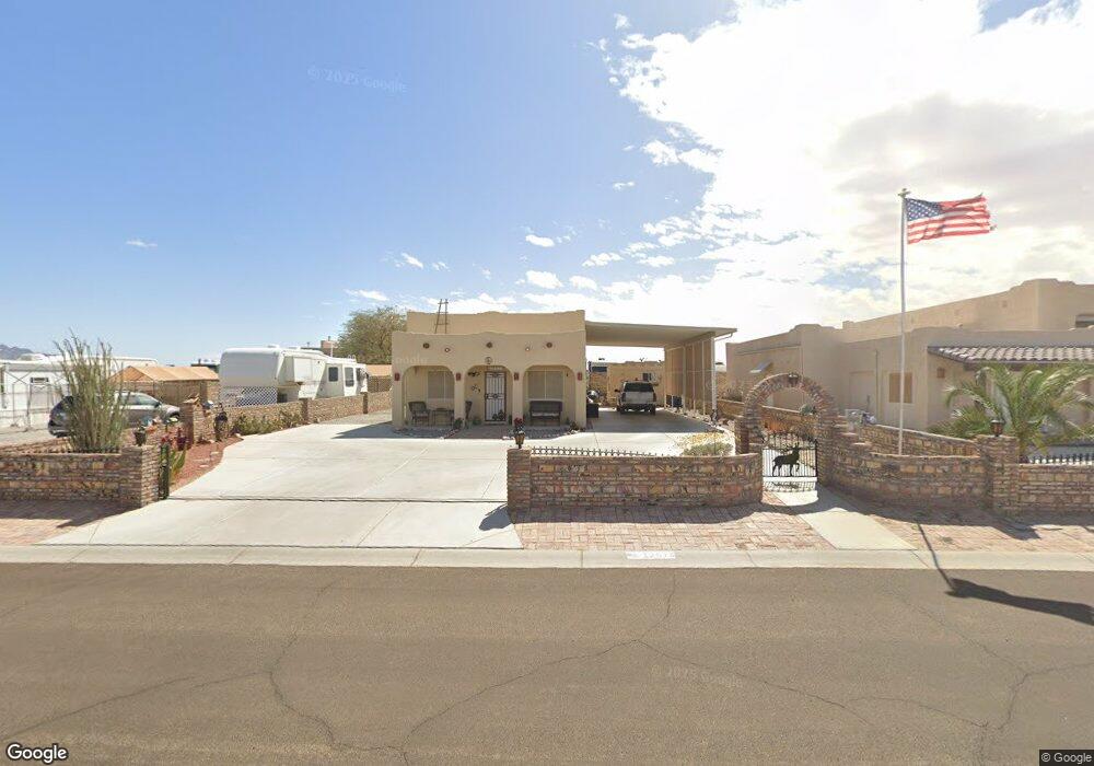 12573 E 47th Dr, Yuma, AZ 85367 - photo 1