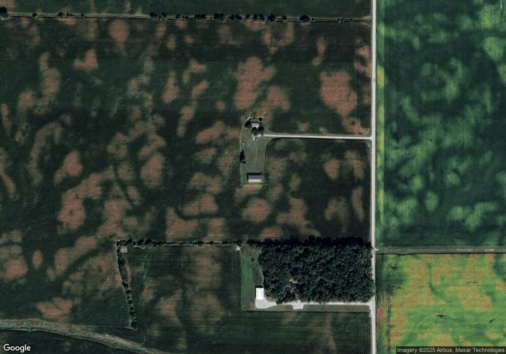 6470 S 100 E, Warren, IN 46792 - photo 1