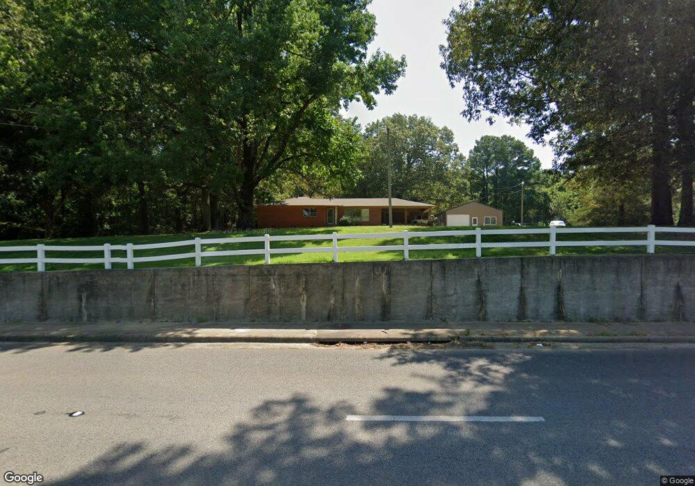 2816 Highway 141 N, Jonesboro, AR 72401 - photo 1