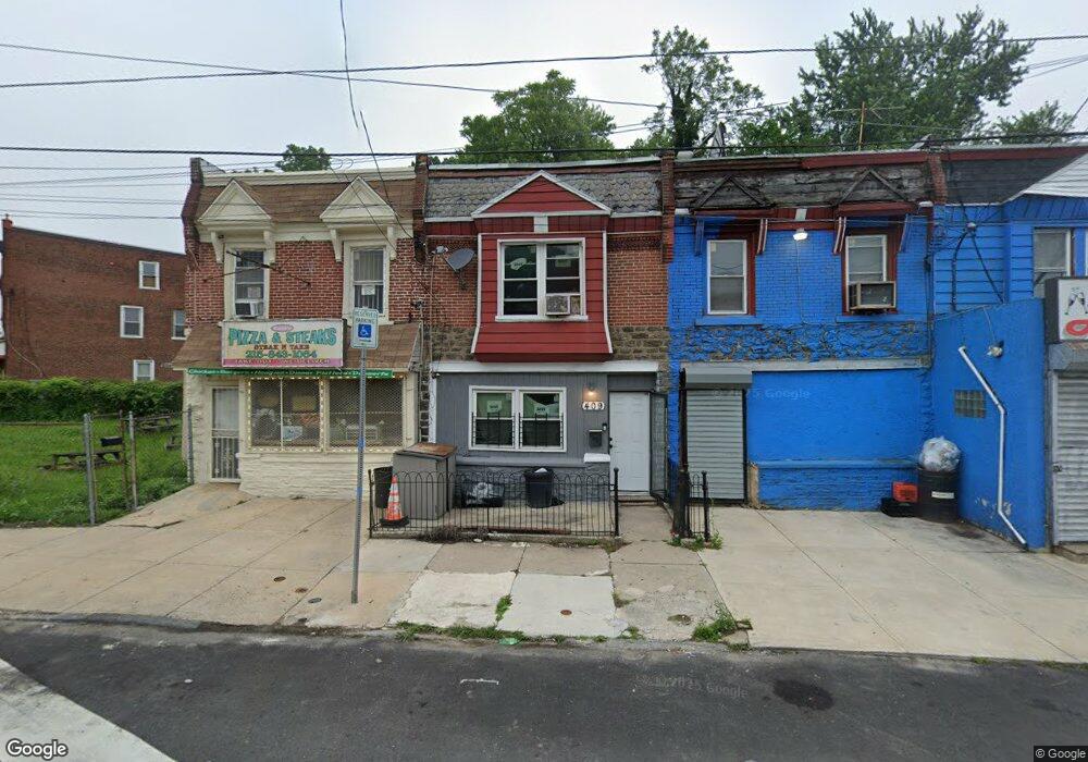 409 E Penn St, Philadelphia, PA 19144 - photo 1