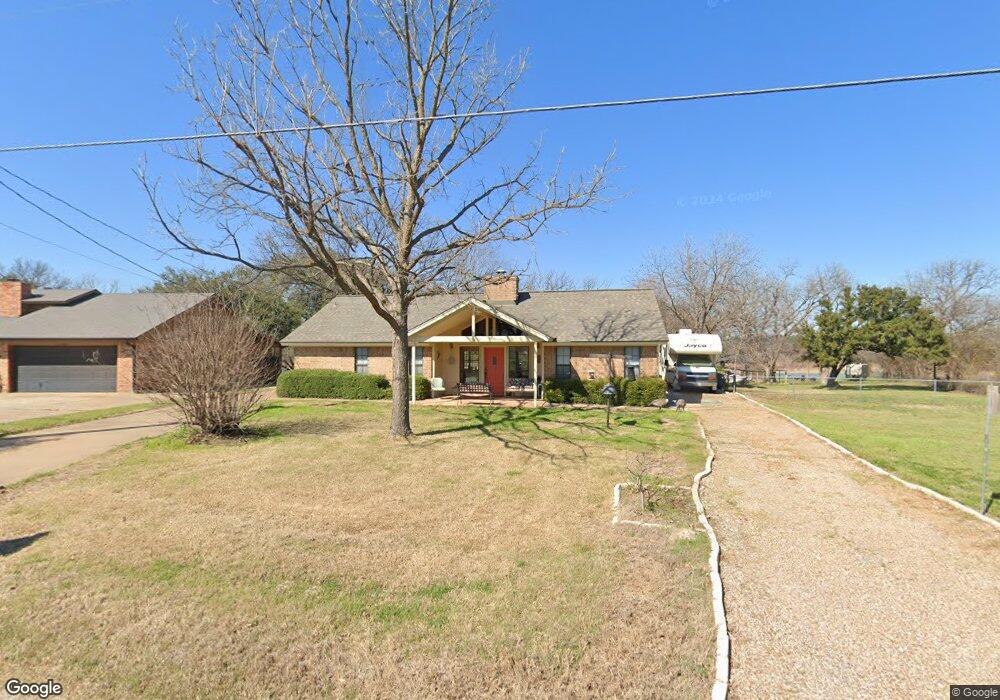 2204 Long Creek Ct, Granbury, TX 76049 - photo 1