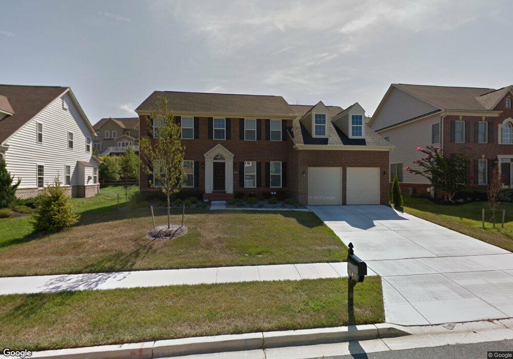 15425 Symondsbury Way, Upper Marlboro, MD 20774 - photo 1