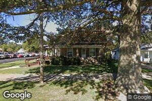 129 N 5th St, Albion, IL 62806