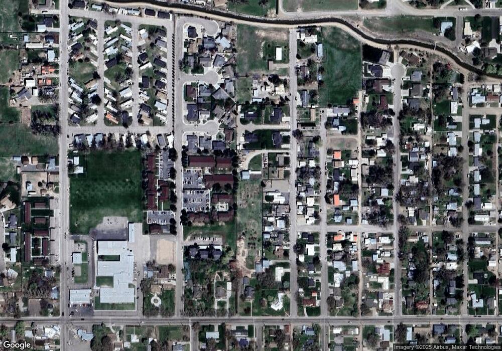 1377 W 5th St, Weiser, ID 83672 - photo 1