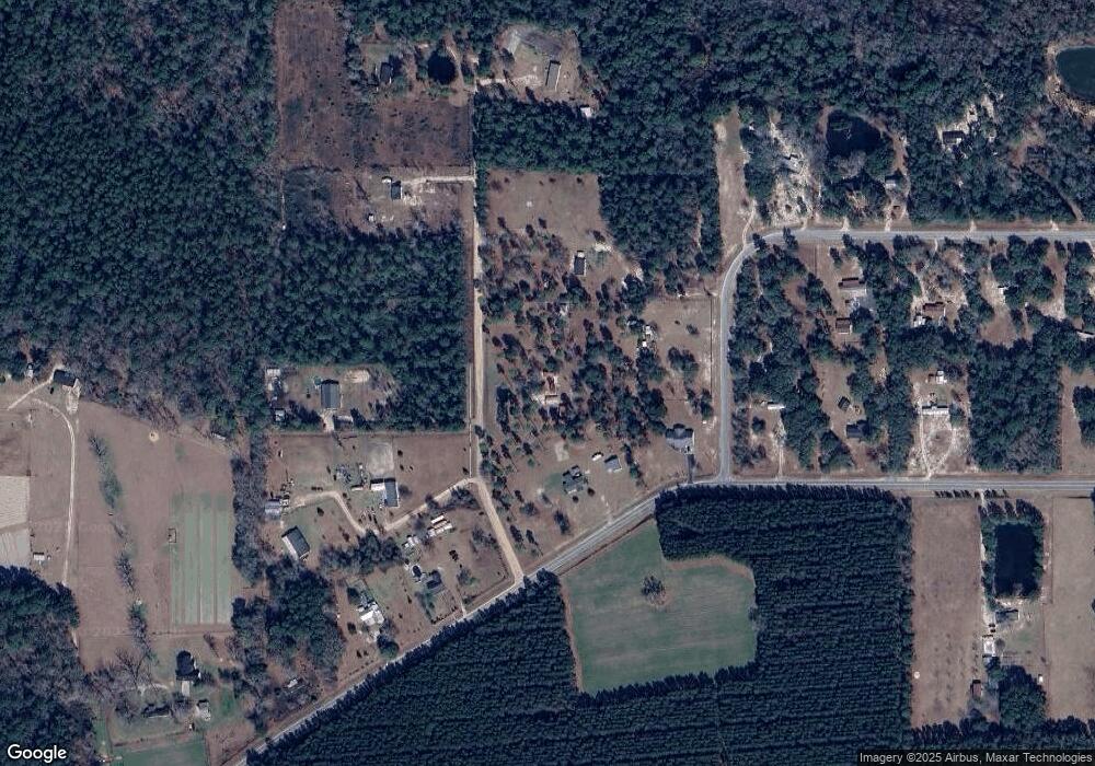 5410 Fawn Ln, Waycross, GA 31503 - photo 1