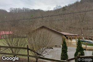 2866 Frasure Creek Rd, McDowell, KY 41647