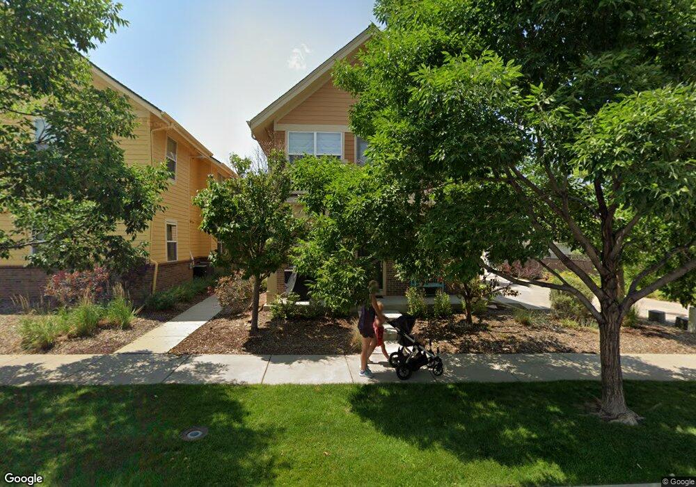2603 Geneva St unit 2603, Denver, CO 80238 - photo 1