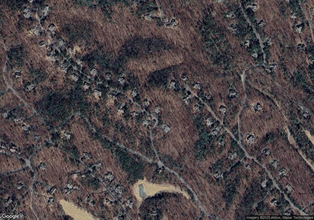 100 McElroy Mountain Dr, Jasper, GA 30143 - photo 1