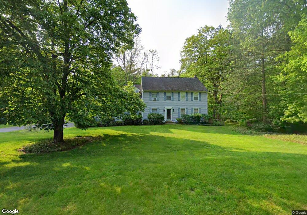 38 Heritage Dr, Easton, CT 06612 - photo 1