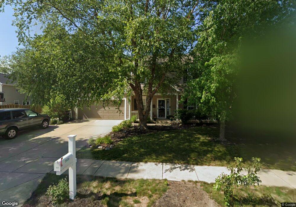 2820 Grosbeak Ln, West Lafayette, IN 47906 - photo 1