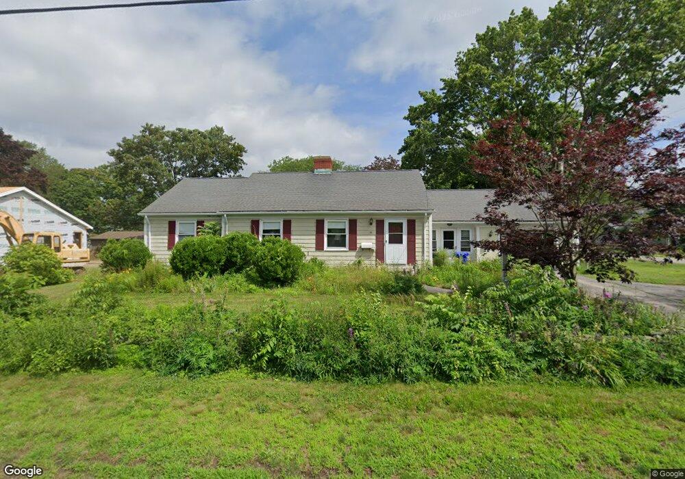 71 Mulberry Rd, Bristol, RI 02809 - photo 1