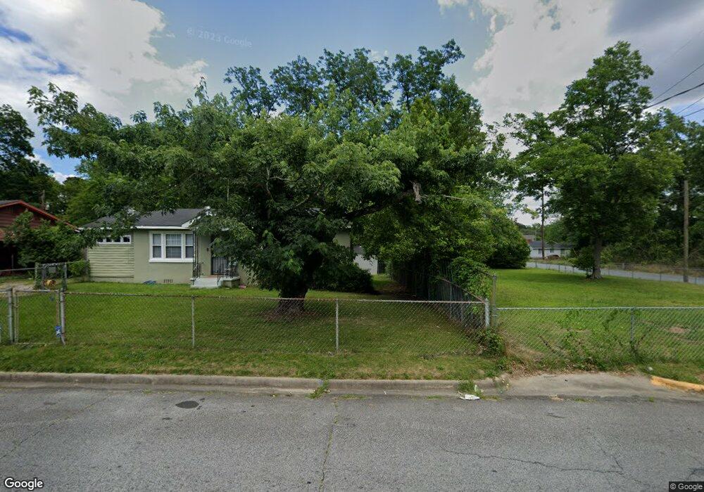 3893 Brookdale Ave, Macon, GA 31204 - photo 1