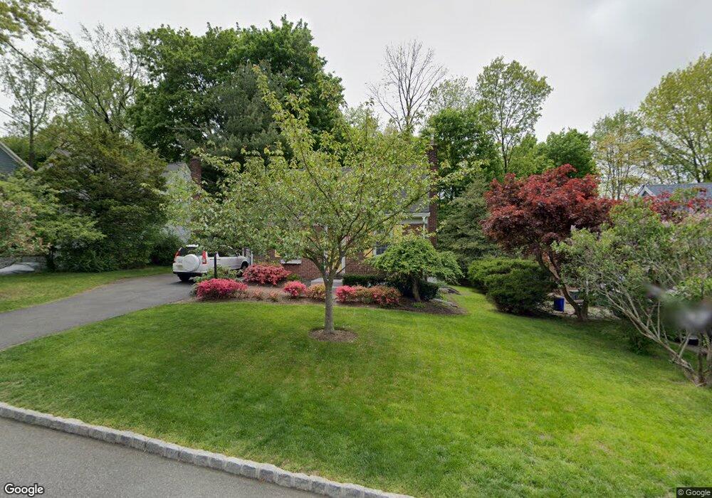30 Crest Dr S, Cresskill, NJ 07626 - photo 1