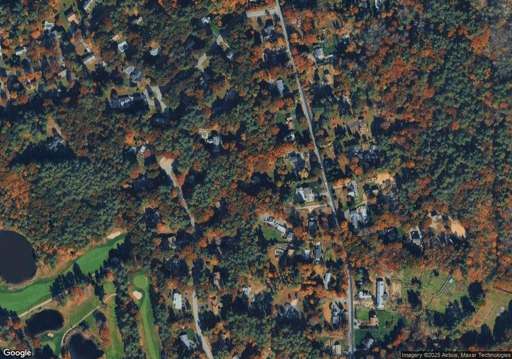 184 W Elm St, Pembroke, MA 02359 - photo 1