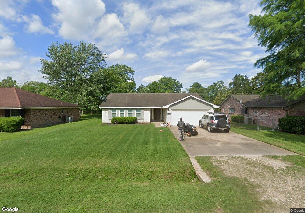 2600 County Road 769a, Brazoria, TX 77422 - photo 1