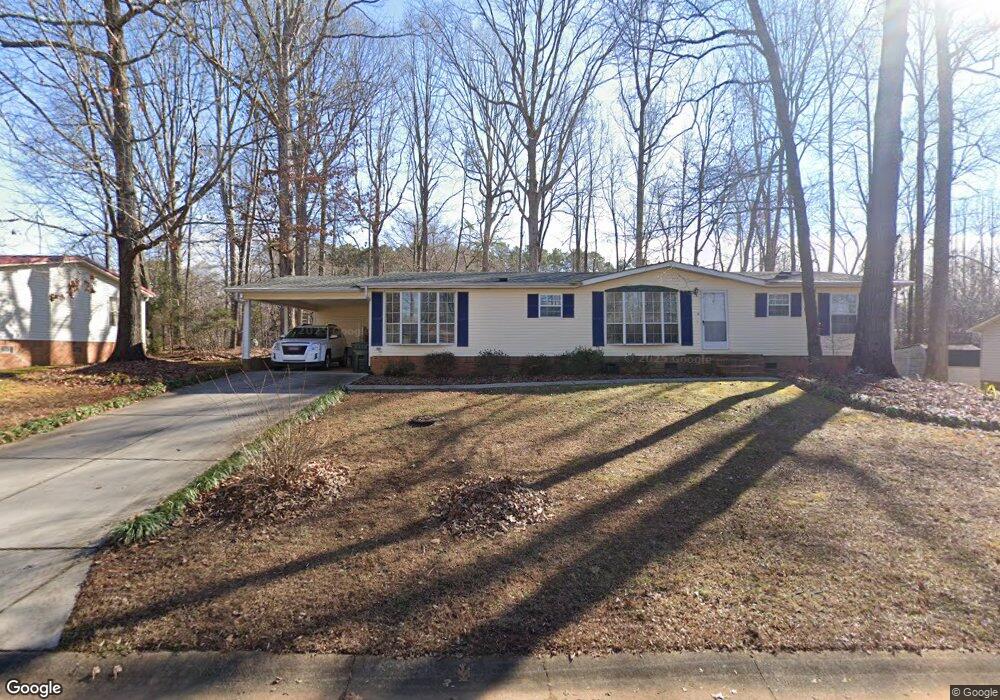 966 Sentinal Oaks Dr, Clover, SC 29710 - photo 1