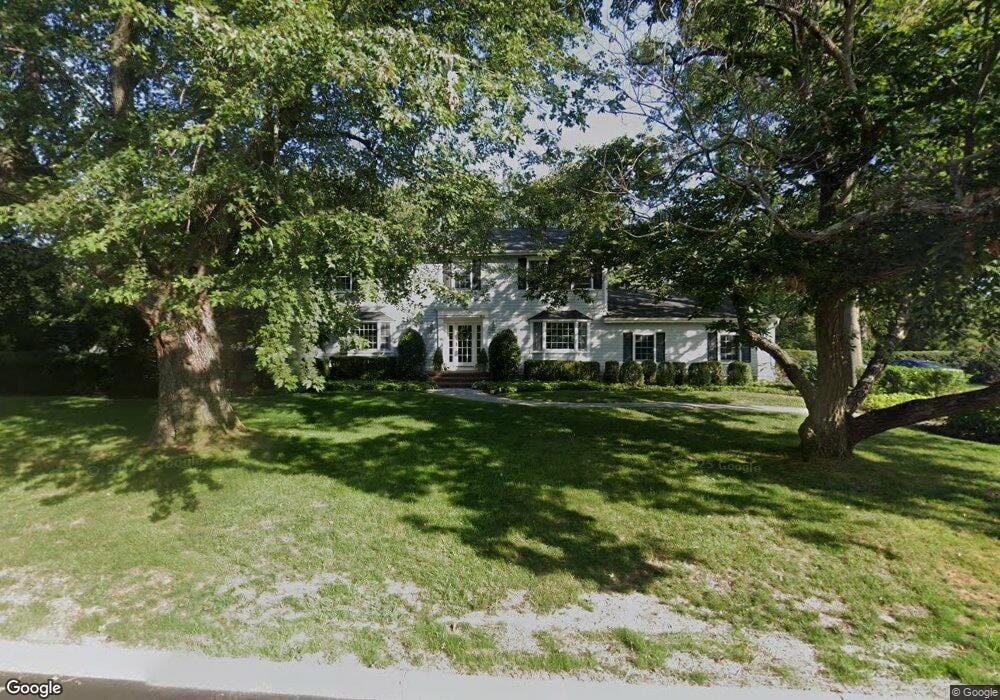 225 Winding Way S, Little Silver, NJ 07739 - photo 1