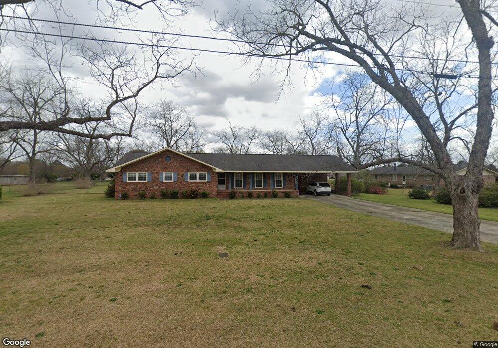 5772 Lawrence Ct, Macon, GA 31216 - photo 1