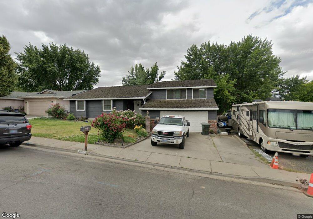 2130 SW Quinney Ave, Pendleton, OR 97801 - photo 1