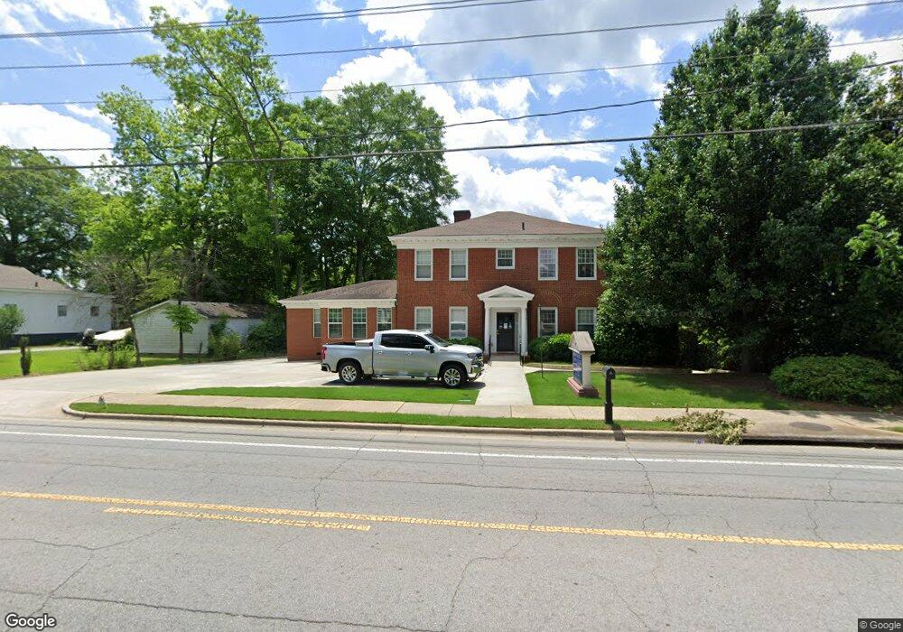 210 South St, Carrollton, GA 30117 - photo 1