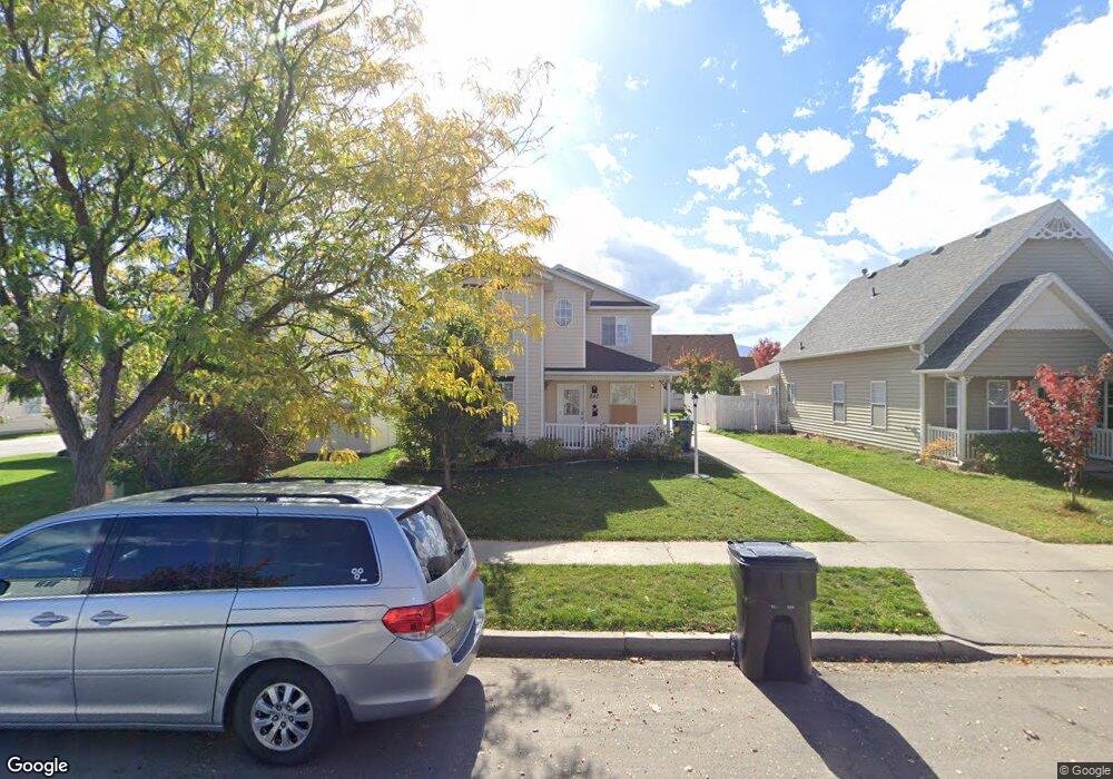 848 W 250 N, Spanish Fork, UT 84660 - photo 1